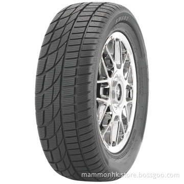 Trazano Brand PCR Tires (SW601)